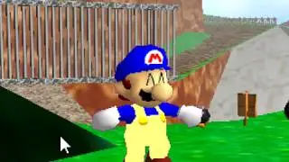 SKN64 Get a Fool On Guys