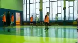 highlights баскетбол ЛНУ
