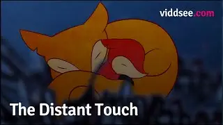 The Distant Touch - A Mother's Warmth Lives On // Viddsee.com