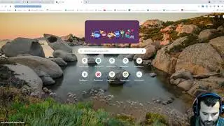 how i can create page with elementor and edit it ?