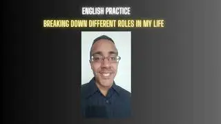 English Practice