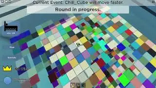 Randomizer Spleef Demo