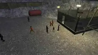 Rathium Execution