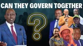WHY OPPOSITION UNITY MATTERS MORE THAN YOU THINK | THE PSYCHOLOGY OF POLITICAL LEGITIMACY