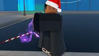 Armored Vengeance + New Candy Cane Quinque Showcase ‼️| Project Ghoul