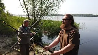 Zawody rzutowe. Dzierżno Duże. Maj 2023