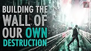 Building The Wall of Our Own Destruction | Steve Quayle