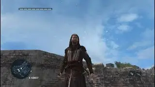 Assassin's Creed Rogue Aguilar‘s Outfit Combat kills brutal finishing & Free Roam