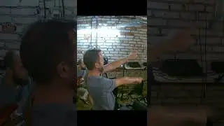 Творческий процесс #music #музыка #drums #guitar #рок #live #rock #барабаны #drummer