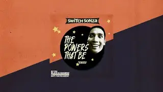 SWITCH SONZA - TPTB (prod. by: Da Shaman)