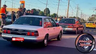 Prostreeters Takeover 🔥