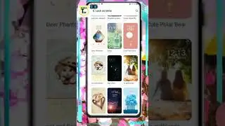 Awesome Secret Screen & App Lock for android ! 2021-2022
