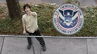 Join ICE