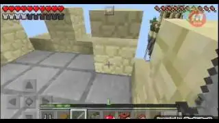 Sky Wars мой маленьки мальчик!