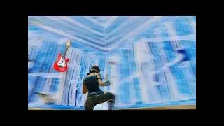 Rockstar (Fortnite Montage)