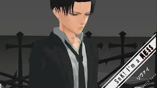 SnK!I'm a Mess
