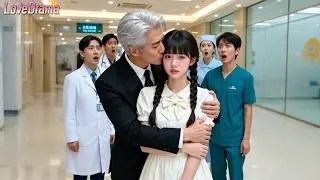 灰姑娘被惡毒嫂子賣給暴發戶,慌亂之下隨手強吻大叔逃脫,本以為臨時演戲,沒想到他竟是財閥總裁,一眼愛上她娶回家寵上天!#甜劇 #甜寵 #一口氣 #全集 #短劇推薦 #最新短劇全集