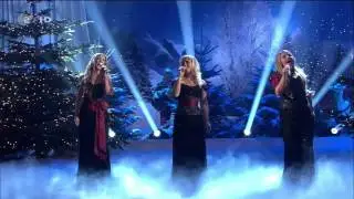 Celtic Woman 'Winter Wonderland' at 