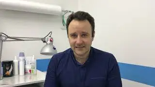Пластыри против мозолей или поход к подологу