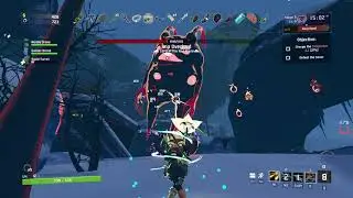 Risk of Rain 2 | Commando Monsoon Victory (Full Run, Better Quality)
