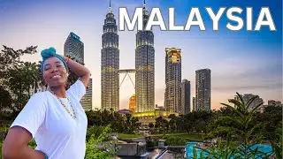 The Reason Why I’m Back In Malaysia 🇲🇾