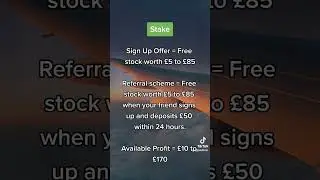 The Best Refer-A-Friend Schemes + Sign Up Bonuses