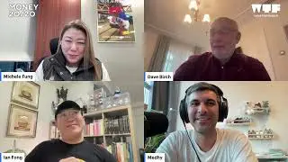 @WhatTheFinTech 78 x @Money2020Tv: The Future of Cross-Border Payments: Insights, Innovations