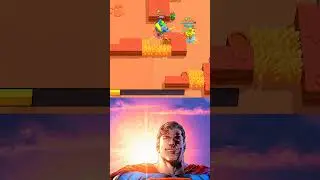 El primo starman #brawlstars