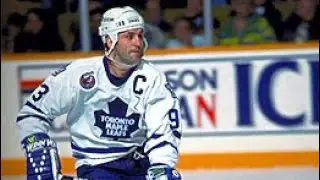 Doug Gilmour