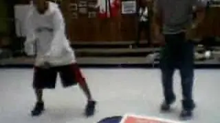 dysFUNK Auditions