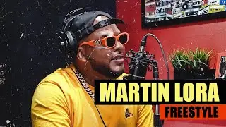 DJ Scuff x Martin Lora - Freestyle #12 (2da Temporada)