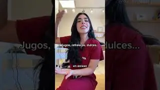 ¿Cómo podemos saber si nuestro paciente sufre de BULIMIA? 