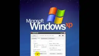 Как настроить звуки в Bandicam на Windows XP?