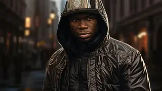 (FREE) 50 Cent x G Unit Type Beat 2023 - Wanksta