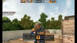 Standoff 2