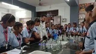 Science Prectical