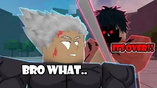 NEW Metal Bat ULTIMATE MOVE UPDATE REVEALED! | Roblox The Strongest Battlegrounds