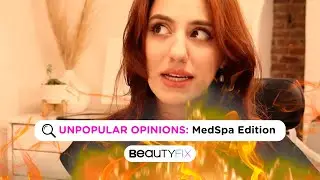 The SHOCKING Truth About MEDSPAS | BeautyFix