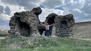Çamçavuş Kilisesi Kars