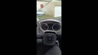 Résolution problème Capteur d'angle de braquage G85 Seat ibiza / vw et autre 00778 VCDS