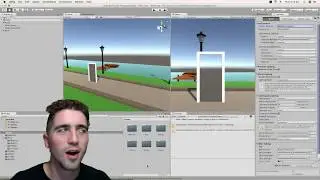 9: ARKit Skybox - How To Unity AR Portal