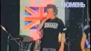 Purgen - 11 лет немого крика (2003)