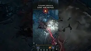 DIABLO IV (4) | GAMEPLAY 2023 [ 4k ] | by Blizzard Entertainment, Inc ♥