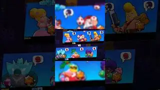 ☠️ Что за типы на 700+ #brawlstars #subscribe #and #like #omg #funny #рекомендации #рек #ну #или #ты