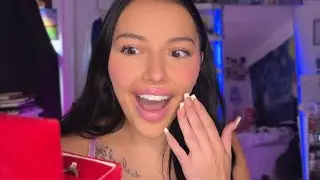ASMR | Girl Who Is OBSESSED With You… PROPOSAL?! 😳 *Makeup Routine + Deep Questions* 