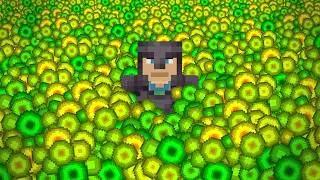 The Best XP Farm in Minecraft... (29)