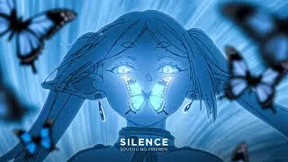 Frieren animation edit (4k)