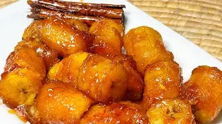 NO PODRÁS CREER LO FÁCIL QUE ES HACER ESTE DELICIOSO POSTRE!