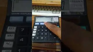 Switch off Calculator | How to switch off Calculator | Switch off Tricks