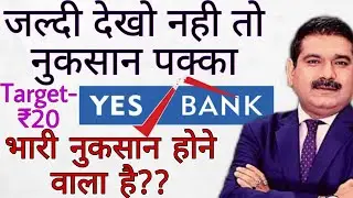 Yes Bank share news | Yes bank Result | Yes bank latest news | Yes bank stock news | Yes bank | PJ